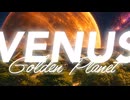 【蒼姫ラピス】VENUS -Golden Planet【オリジナル】