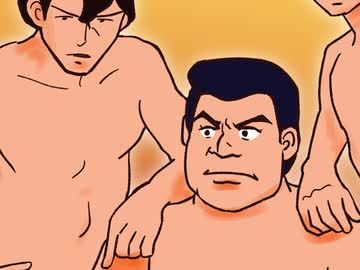 ゴ　ワ　ハ　ン　ド　内　閣