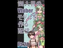 ▶Live Making◀ Pt.21 VTuber Model:Ni-04