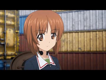 『ガールズ&パンツァー 最終章』第5話 本予告