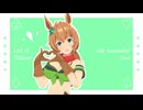 【MMDウマ娘】クローバー♧クラブ / タイキシャトル