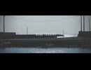 【鉄道MAD】富海駅×dead zone【音系MAD】