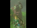 【ティアキン】ホーネル橋南のヒノックス　ゼルダの伝説ティアーズ オブ ザ キングダムNintendo Switch 2 Edition