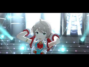 【ミリシタ】オフィウクス「電波感傷」【ユニットMV(Updated版)】