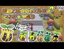 【ポケモンXY】ヒマナッツがひんしになったら『現実で向日葵を育てる縛り』（Part⑲）