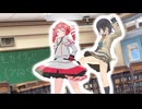 金玉を思いっきりしばかれる重音テト.mp1