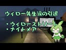 ふぁずんだもん　＃６【Phasmophobia】