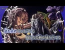 【ニコカラ】BLUE MOON／9Lana off vocal