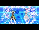 【ミリシタ】電波感傷（サイキックヒーローズM/Y ver.）【MM】