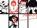 サビー教団VSムカパラ６カオス軍団