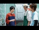 仮面ライダービルド第9話 「プロジェクトビルドの罠」