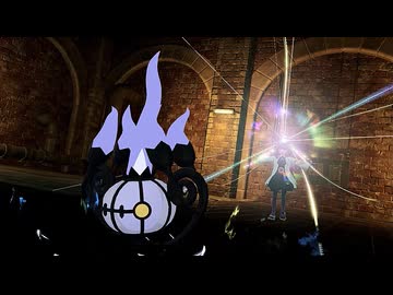 【ポケモンZA】 #15 シャンデラ、まだ何か燃やし足りないのか【ゆっくり実況プレイ】