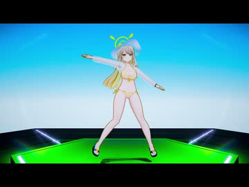 [MMD]