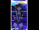 【ミリシタ】七尾百合子・佐竹美奈子「電波感傷 (サイキックヒーローズM/Y ver.)」(LNK限衣装/SHS) 【ショート】