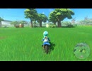 [マリオカートワールド]サメがマリオカートワールドでフリーラン　パート33