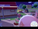 【実況】 周りを巻き込んでぽこ あポケモンをやってみたPART28