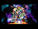 流星のロックマン2ダイナソー#6