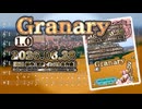 ♪ Granary 1.0 ―みのりざと― / |: Sonocellar :| 【毎日 新作/更新インスト自作曲】