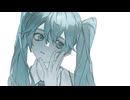 むだづかい／初音ミク