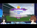 タキオンとカフェのチャンピオンズミーティング報告会　CLASSIC 決勝
