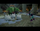 【PS4】再び立方体ドラクエ【プレイ動画・ネタバレあり】part87