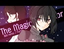 The Magical Warrior -8bit remix-