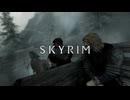 【Skyrim SE&AE】番外編：ウィンターホールド大学の全講義：マスマリの冒険記５ 【ゆっくり実況】