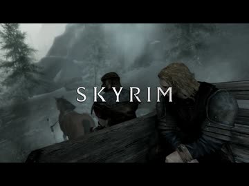 【Skyrim SE&AE】番外編：ウィンターホールド大学の全講義：マスマリの冒険記５ 【ゆっくり実況】
