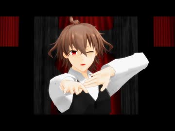 　【Fate/MMD】ドラマツルギー【ジーク】