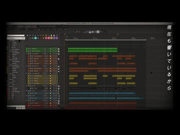 【DEMO】Dear Musics / Merry bad ending with 初音ミクV6