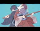 風神と雷神feat.初音ミク