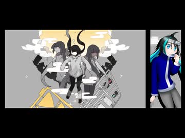 【UTAUカバー】シンクタンク【凍崋イル】