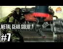 自称戦場カメラマン、昆虫学者になる。｢メタルギア ソリッド PEACE WALKER｣#7