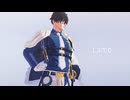 【MMD刀剣乱舞】Lamb.【riato式(自作モデル)】