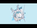 【ボカロ楽曲交換祭曲】晴天の舞台 feat.雨衣