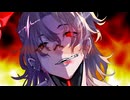 ギロ - BloodyBattle feat.HXVOC (Synthesizer V)