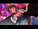 デレステMV「Sparkling Girl」奥山沙織推しカメラ