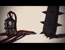 【MMD鬼徹/出モグ】アポカリプスなう｜BA乱CE