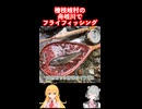 秘境 福島県檜枝岐 舟岐川で #フライフィッシング #弦巻マキ #小春六花 実況
