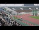 陸上100m