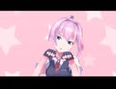 【MMD艦これ】陽炎・不知火・黒潮でNyan cat EX
