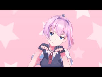 【MMD艦これ】陽炎・不知火・黒潮でNyan cat EX