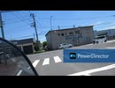 YAMAHAトリシティ155㏄走行風景動画6月28日音声入り