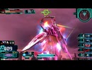 【インフィニットジャスティスガンダム(ラクス搭乗)視点】道化のEXVS2IB_49