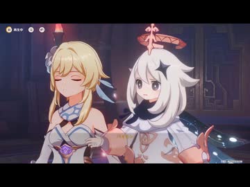 原神プレイ動画season6　その28