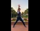 【シャインポスト】TINGS『ワンダー・スターター』踊ってみた
