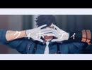 【MMD刀剣乱舞】クィホーティ【二筋樋貞宗】