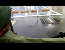 連続94回目行き帰りの雨停止させました　前半　1/2