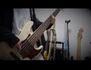 ブラッククリスマス / After the Rain　Bass cover