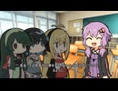モカちゃんは大好きなマキちゃんに殺されたいそうです。